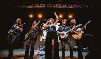 One Night in Nashville