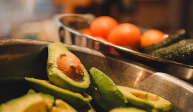 Paparittos Cheltenham - fresh produce