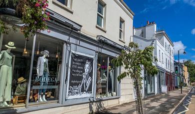 Bodega Womenwear Cheltenham
