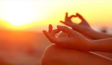 Yoga Wellness Day at Ellenborough Park