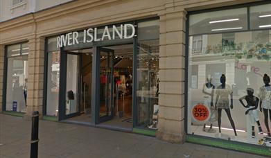 River Island