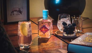 Sibling Gin