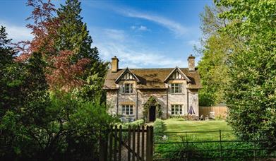 Sudeley Castle Cottages