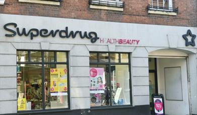Superdrug