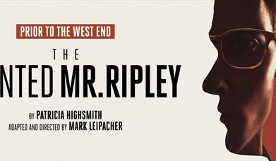 The Talented Mr Ripley
