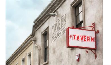 The Tavern, Cheltenham