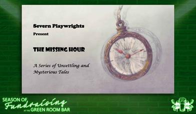 The Missing Hour
