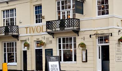 The Tivoli, Cheltenham
