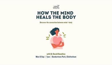 How the Mind Heals the Body poster