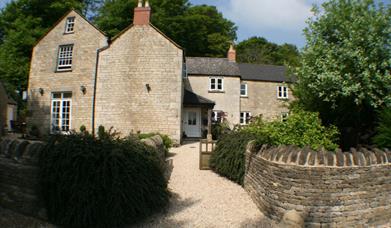 Upper Hill Farm B&B