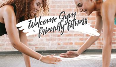 Welcome Gym