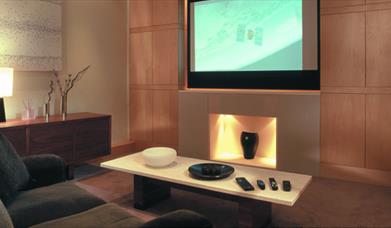 Audio Shop, Home Cinema in Cheltenham