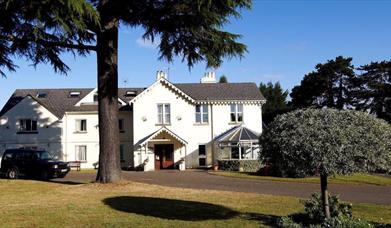 Charlton Kings Hotel