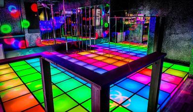 Popworld Cheltenham