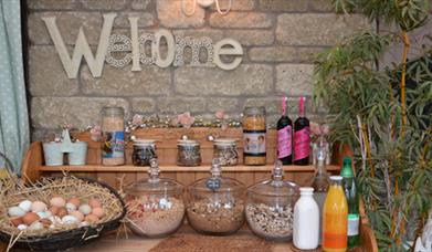 Gambles Farm B&B