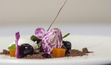 Lumiere Restaurant