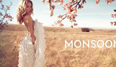 Monsoon Accessorize in Cheltenham