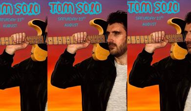 Tom Solo