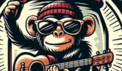 MonkeyJam poster