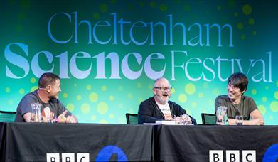 Cheltenham Science Festival