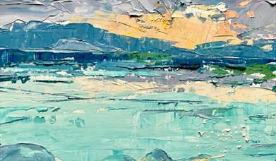 Cheltenham Art Club Autumn Exhibition