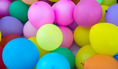 Balloons