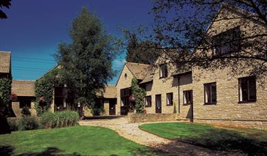 Seven Springs Cottages