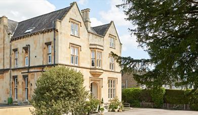 Cotswold Grange Hotel