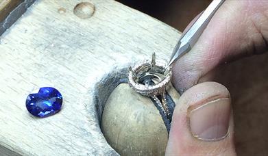 Beards Jewellers