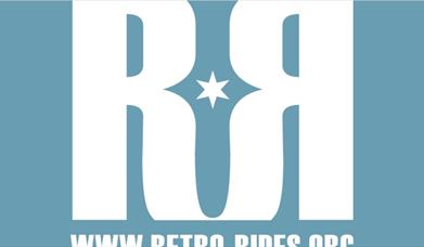 RR logo