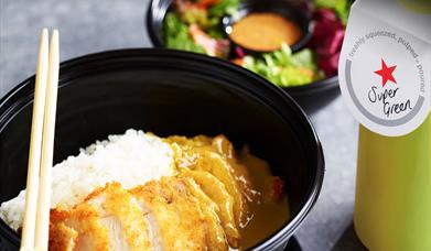 Wagamamas Cheltenham
