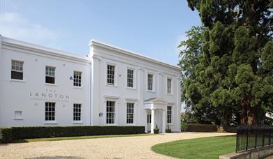 The Langton Cheltenham