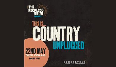 This is Country Unplugged